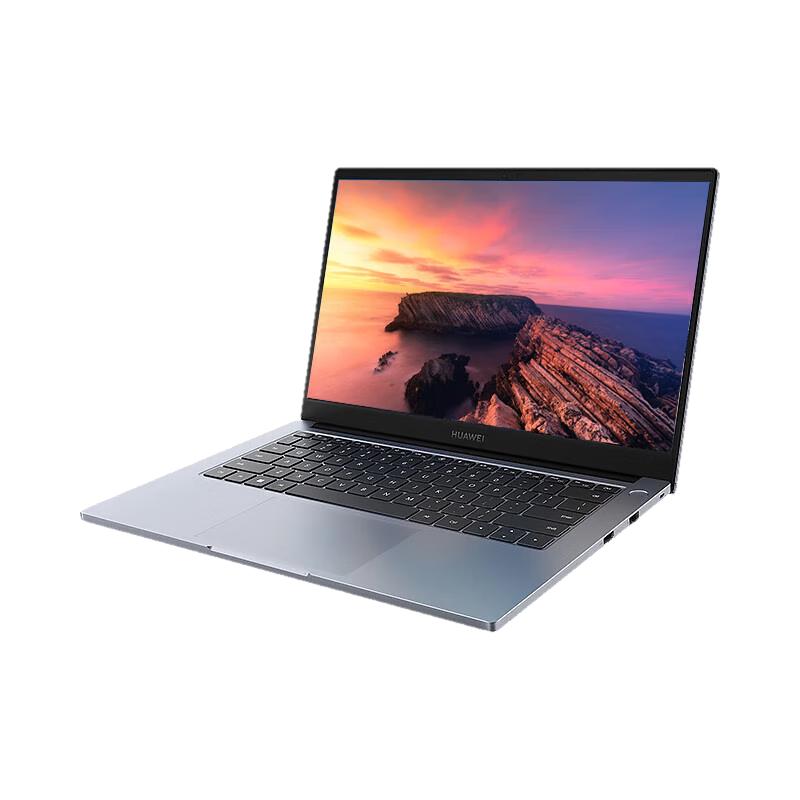 HUAWEI Qingyun G540 14-inch Slim Business Laptop (CN version) 16G/512GB
