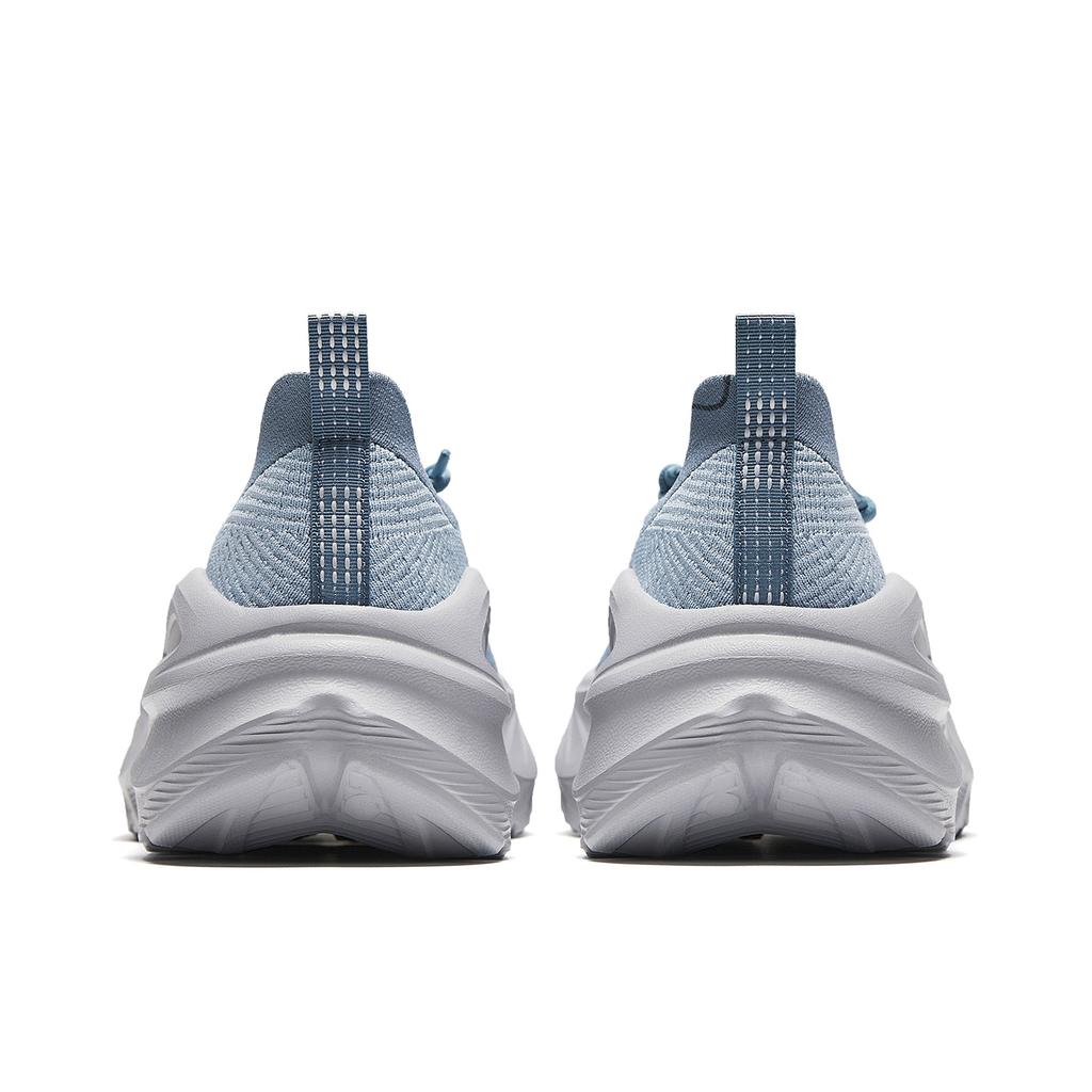 Anta Explore One Slip-On Sports Shoes Summer 2026 Outdoor Functional Shoes Men Sneakers Blue Gray 912626637-3