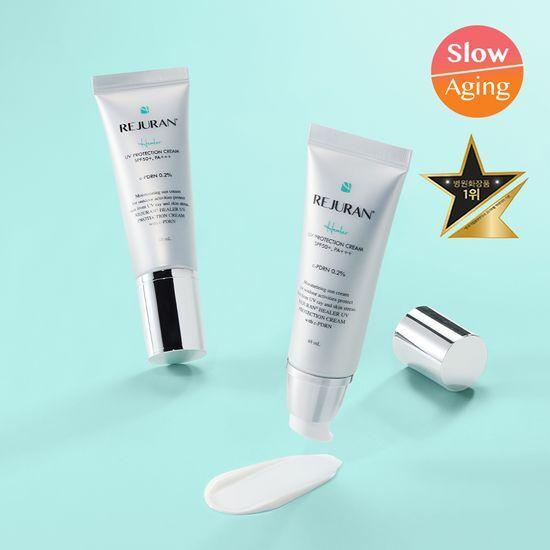 Rejuran Healer UV Protection Cream 40ml