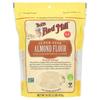 Bob's Red Mill Feines Mandelmehl 453g (16 Unzen)