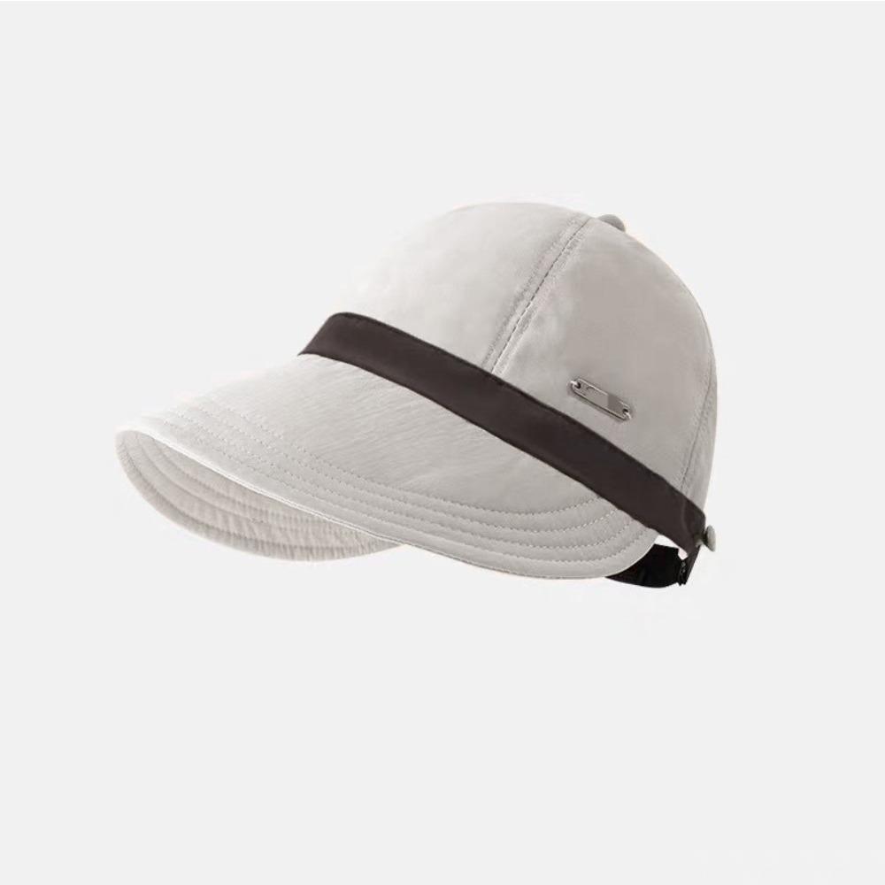 Quick-dry Fisherman Hat UFP 50+ Sunscreen Cap Casual Wide Brim Bucket Cap  Outdoor