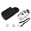 Handheld   Rangefinder Range Finder Telescope Distance Meter