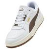Puma Caven 2.0 Lux White Flat Bronze Gum Men Sneakers 395016-19