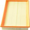 Car Air Filter For MERCEDES-BENZ (BBDC)  E-CLASS (W211) 2.5 E 230 (211.052) 2005-2009 M 272.922 GLK SLK S-CLASS OEM A1130940004