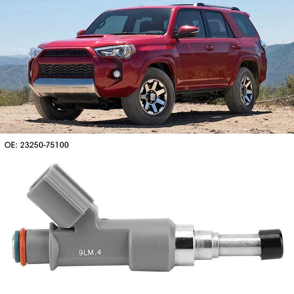 23250 75100 Fuel Injector Fit for TOYOTA 4 Runner for Tacoma 2.7L