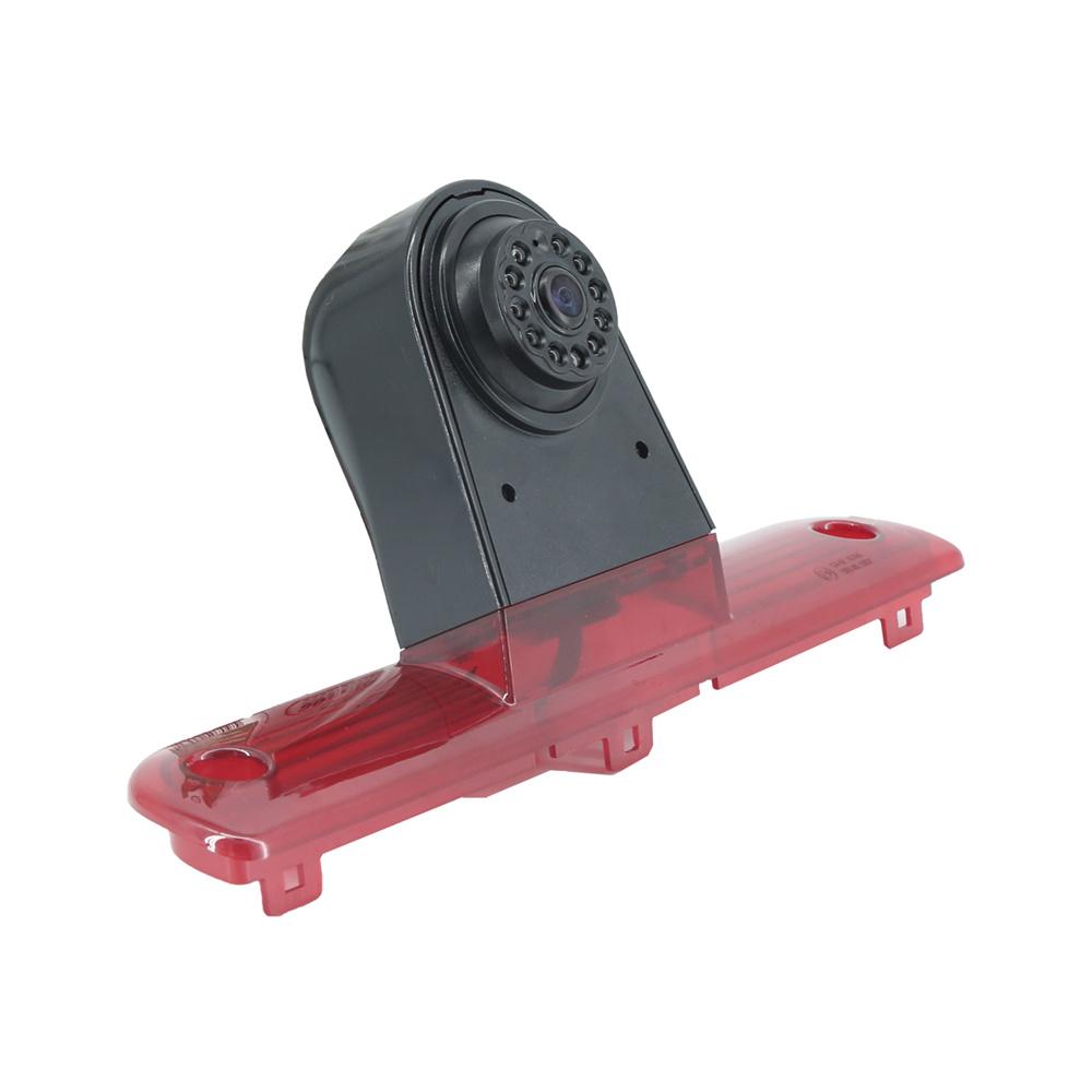 Rear View Backup Camera For Fiat Ducato Peugeot Boxer Citroën Jumper 2006 - 2021