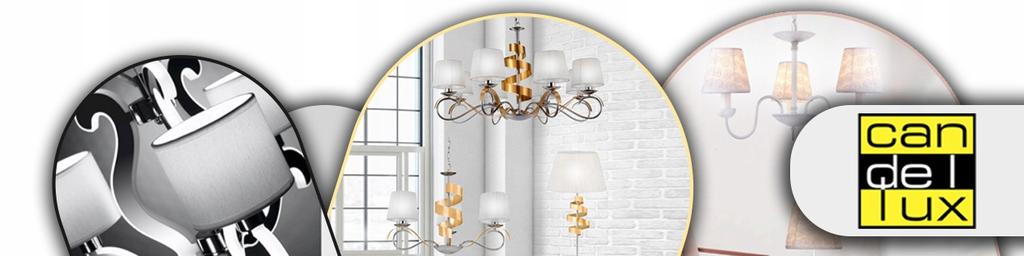Serena Pendant Lamp Black 1X40 E27 Gold Shade 1 Pc