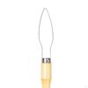Ergonomic Wooden Handle Sewing Tool Kit for Hair