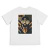 Drum Master Mike Portnoys Rock Band Personalized Poster Printed Tshirt Made of Pure Cotton Loose Fit Customizable
