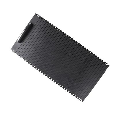 Mittelarmlehnenbox Abdeckplatte Getränkehalter Rollo Getränkehalter Rollo Mittelkonsole Aufbewahrungsabdeckung BMW Zubehör BMW E46