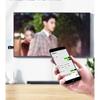 1080P M4 Pro WiFi Display Dongle Wireless Audio Video Transmitter HDMI-compatible TV Stick Miracast Airplay Smart TV Projector SGood product