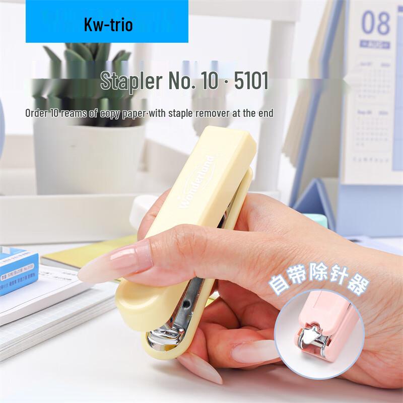 KW-trio Mini & Specialty Staplers