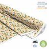 Outdoor Dekostoffe Oxford - Motiv Obst | Dx6481