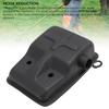 Mower Exhaust Muffler 2 Stroke Replacement Chainsaw Exhaust Muffler for 40 5 for TU43 for 430