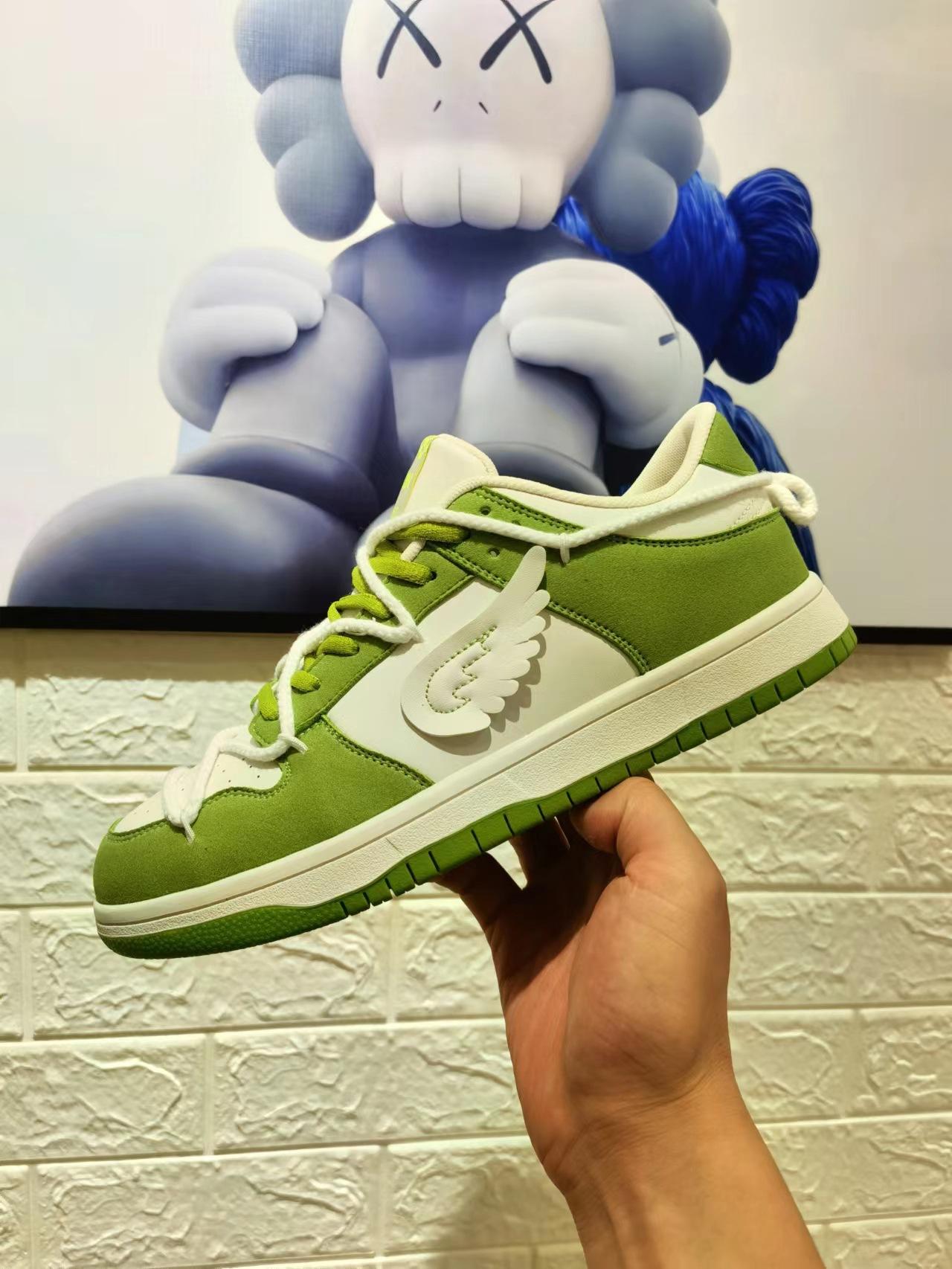 Новая мужская спортивная обувь, модная сетчатая дышащая спортивная повседневная баскетбольная обувь 36