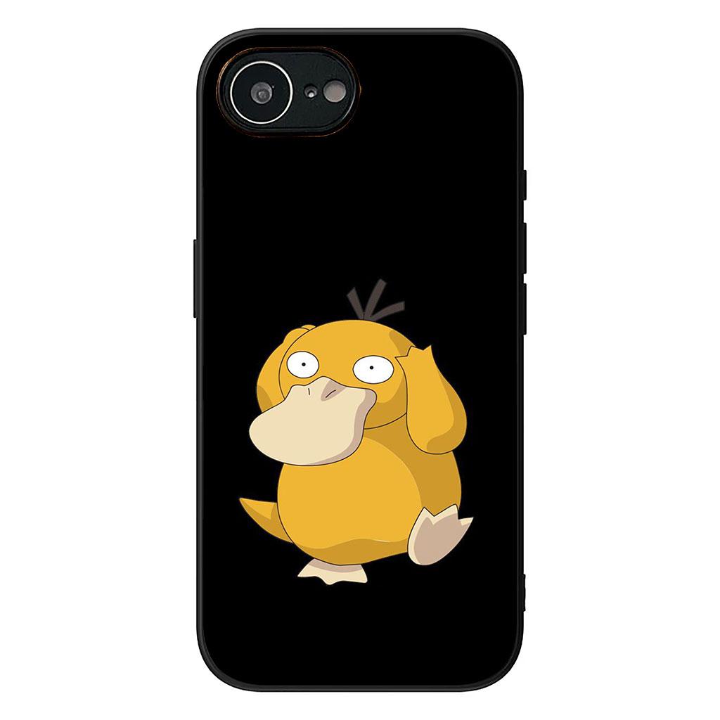 

for Motorola Moto Edge 70 60 Fusion 40 NEO 20 Pro G Stylus G56 G96 G52 G41 G42 G51 Case Cartoon P-Pokemons Psyduck P-Pikachus Motorola G96