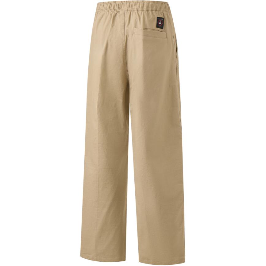 Jordan Solid Color Straight Leg Sports Casual Pants Men bottoms HF9330-247