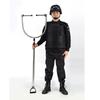 Portable Anti-Riot Security Grappler Fork