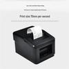 HPRT TP582 58mm Thermal Receipt Printer CN Plug (adapter Included)