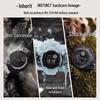 Garmin Instinct 2X Solar Tactical Smartwatch