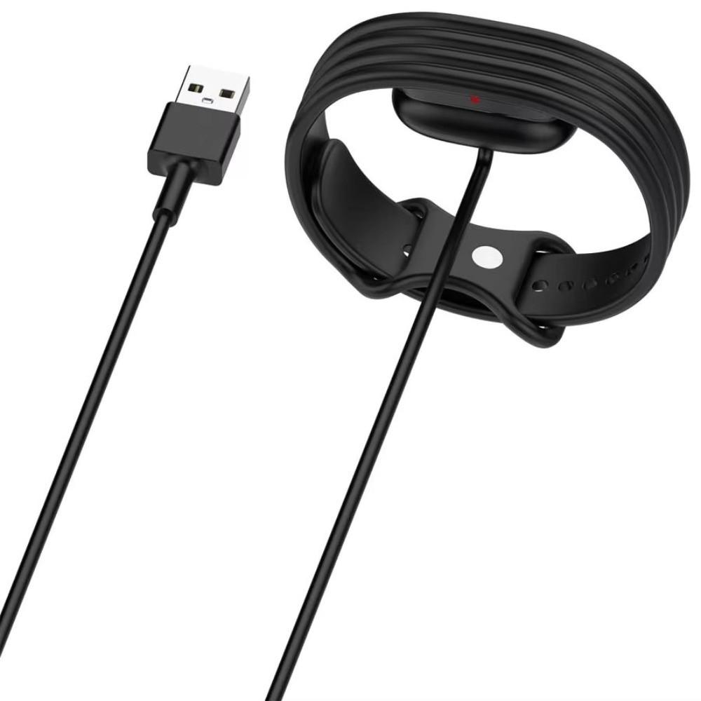 Cable de Carga Magnético de Repuesto USB-A/C Cable de Alimentación para Reloj para Google Fitbit Air
