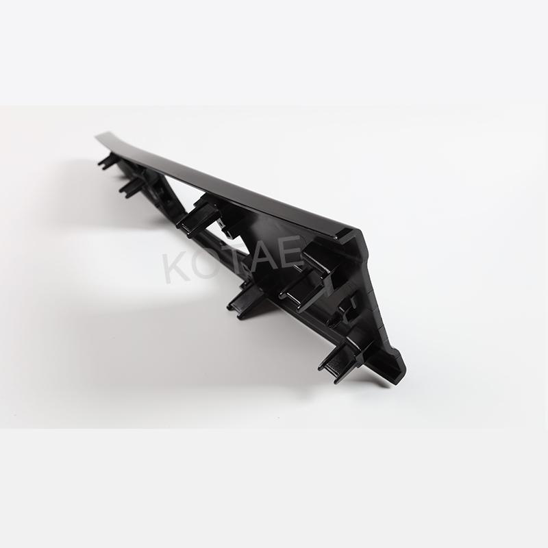 Pentru BMW Seria 3 4 3GT F30 F32 F34 F36 Consola Centrală Sport Panou Bord Piese Lungi Ornamente Panou Guri de Aer Conditionat AC