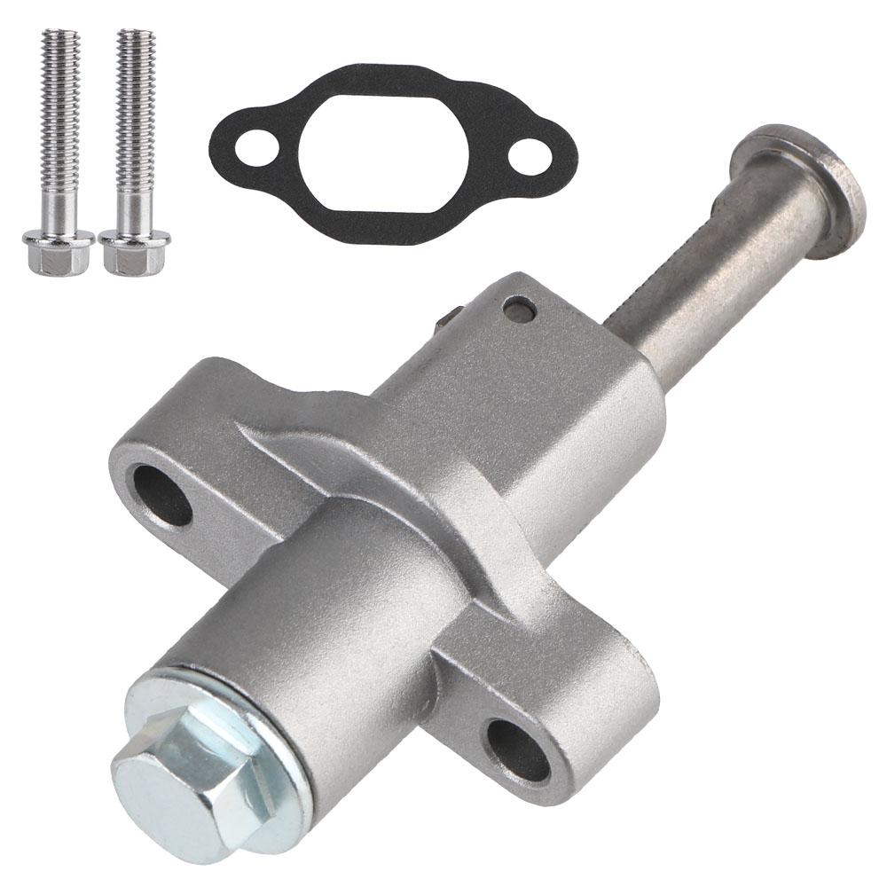 

Комплект подходит для Yamaha Warrior 350 Big Bear 400 Kodiak 450 Регулировка натяжения цепи Аксессуары Натяжитель цепи