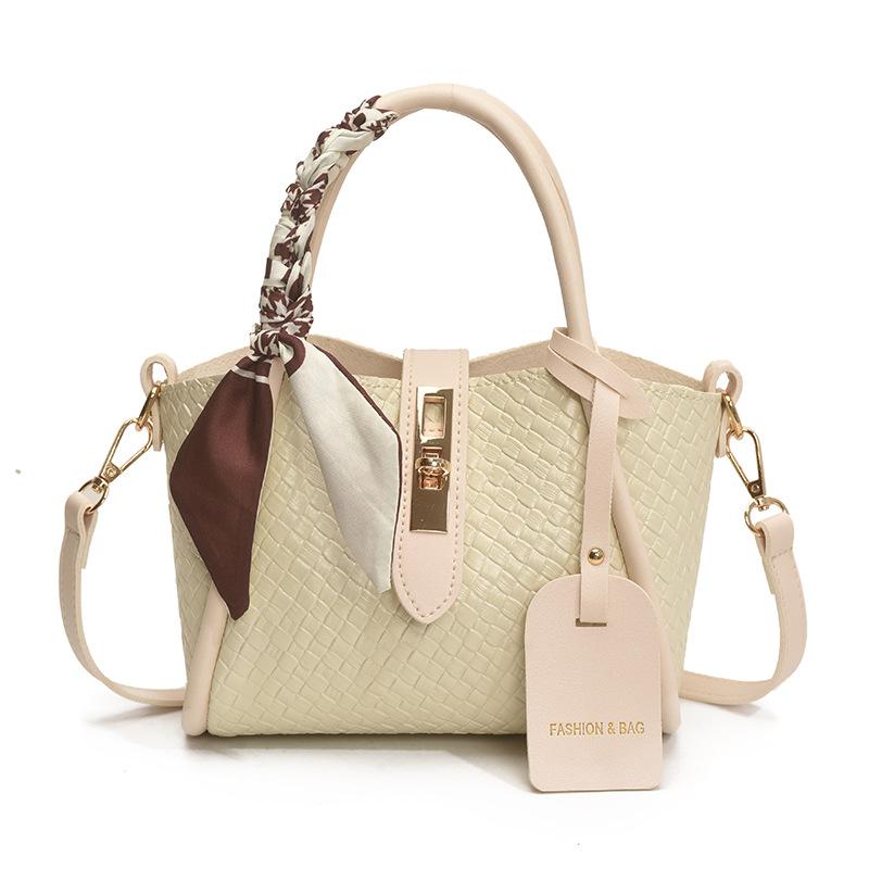 

Сумка Женская Модная Сумка Новая Универсальная Сумка Через Плечо Сумка Кроссбоди