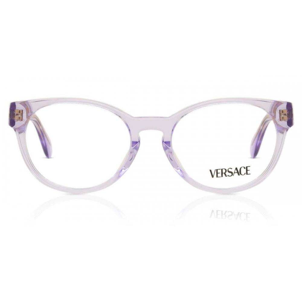 Versace Vk3323u Kids 5372 Kids Eyeglasses