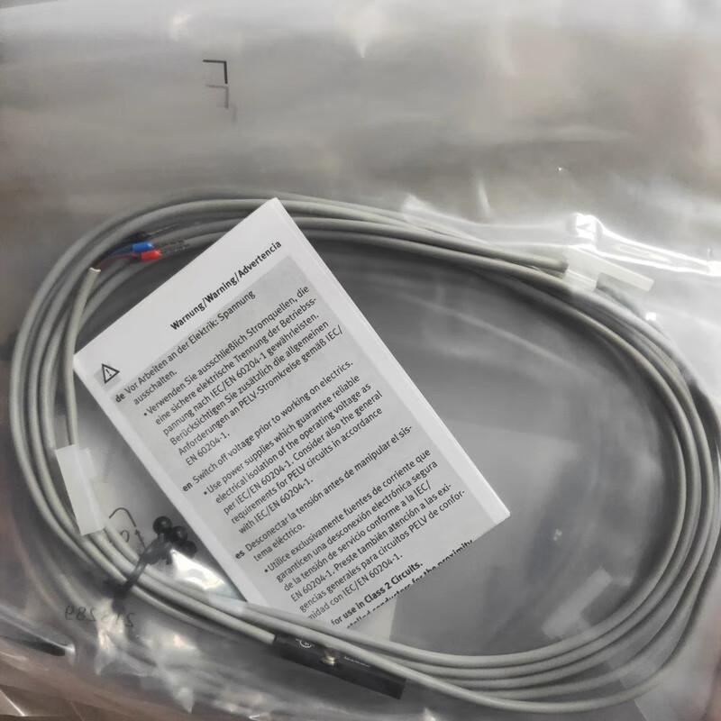 Festo SMT-8M Magnetic Switch