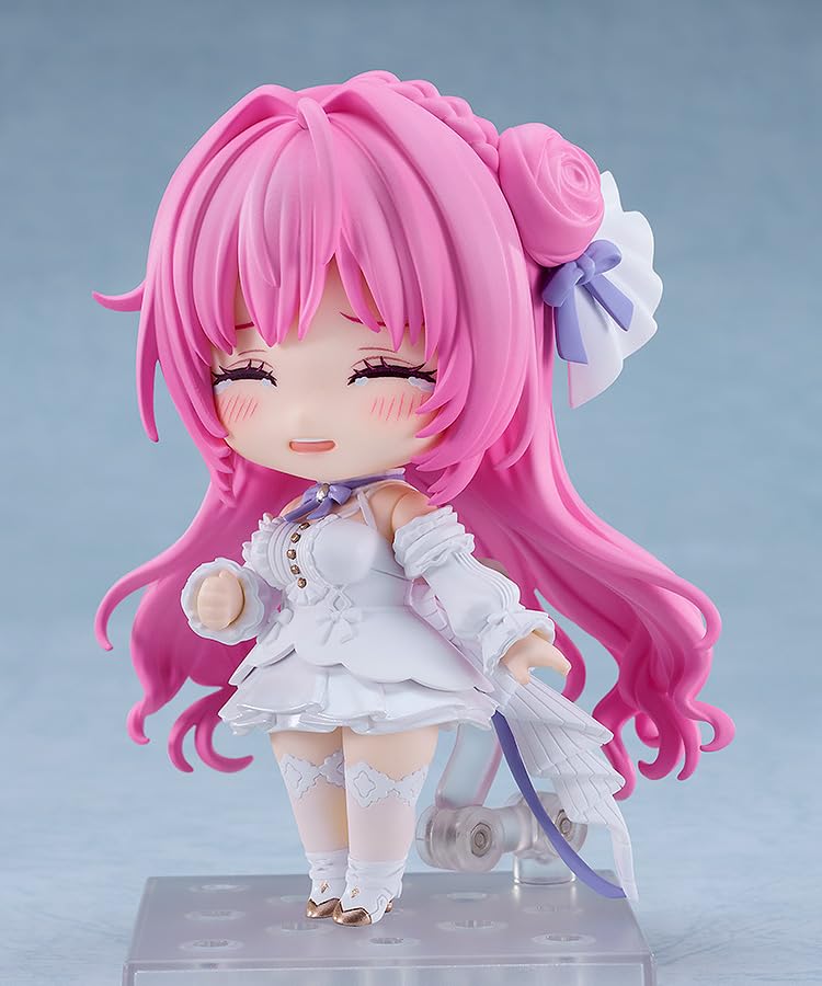 Nendoroid Goddess of Victory NIKKE Dorothy Plastic Painted Movable Figure Non-scale