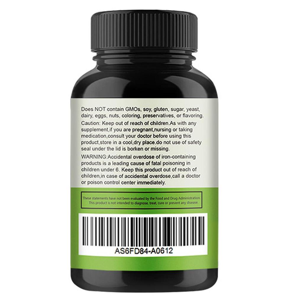Niacinamide Capsules, Resveratrol Complex, 500mg High Concentration, Antioxidant and Skin-renewing, Suitable for Both Men and Women.
