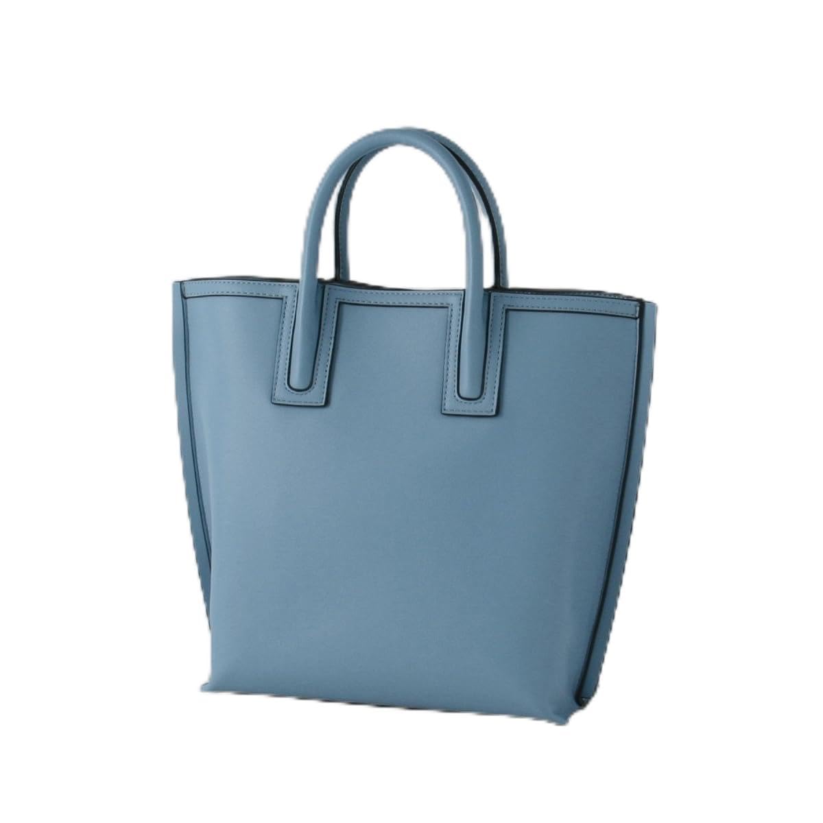 

ROPE PAULO Ree Medium Blue & Women s Handbag, (44)