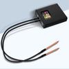 ABS Lightweight Welding Machine With Portable Power Bank Function Easy To Carry Spot Welder Diy Kit As Shown