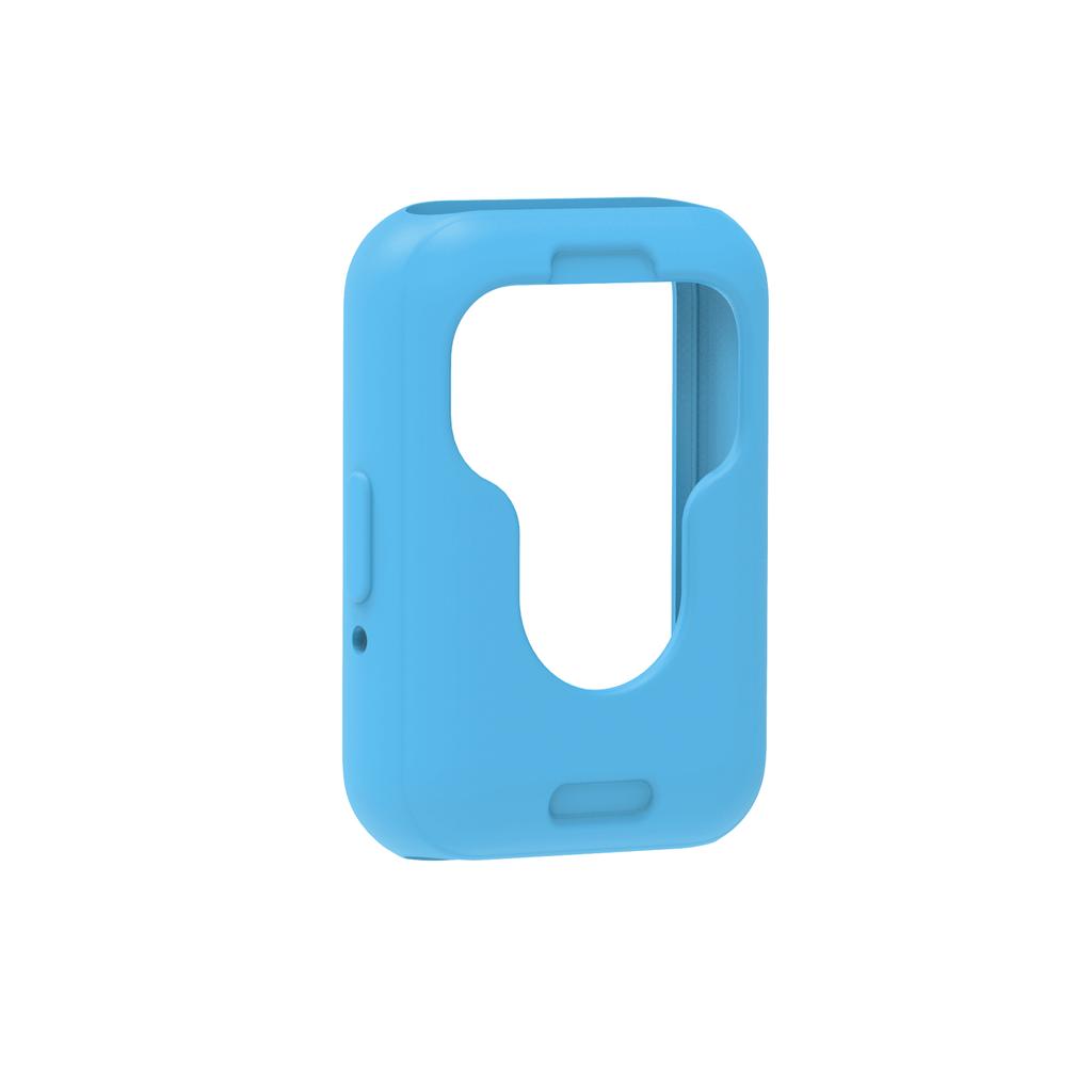 Protective Case For Samsung Galaxy Fit 3 SM-R390 SmartWatch Cover Shell TPU Replacement Galaxy Fit3 Shockproof Soft Clear Cases