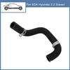För KIA Hyundai 2.2 Dieselmotor Vattenkylare Rör Slang 256302F000 25630-2F000