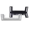RAM CPU Cooling Fan Bracket Metal Fan Fixed Cooling Bracket Low Friction CPU Heatsink Bracket Anti-Rust for 8/9/10cm Cooling Fan