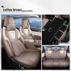2026 Haval H6L Seat Cover: All-Season, Full Coverage Pro/Max Cushion