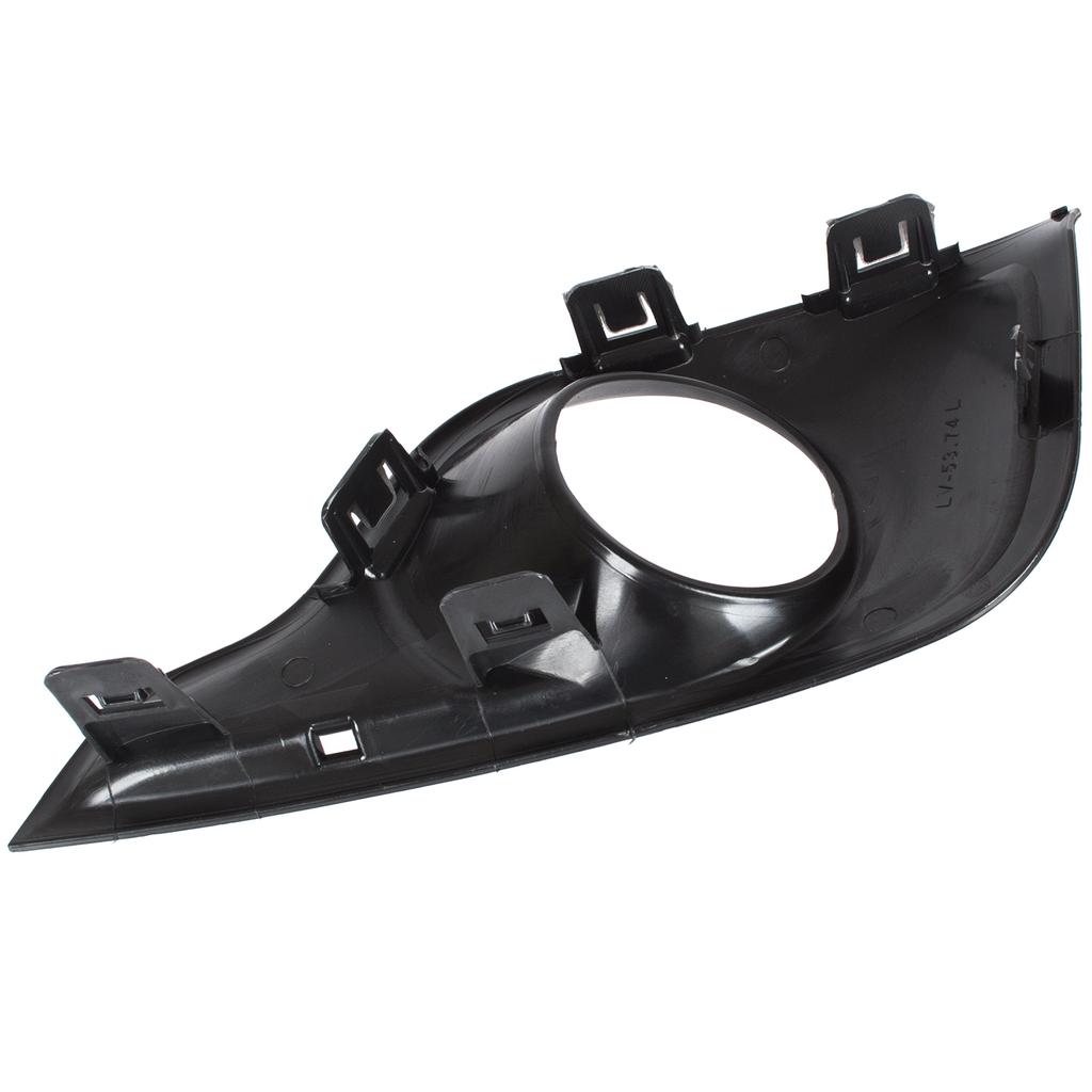 Citroen DS4 11-15 Left Halogen Frame