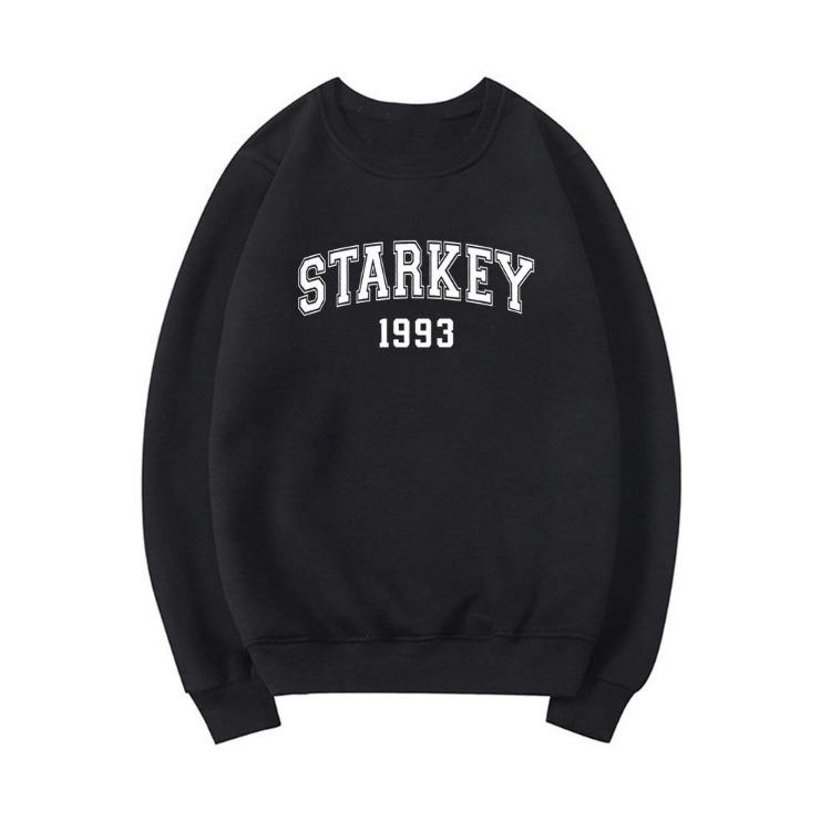 

Unisex Outer Banks Pogue Life Rafe Cameron Drew Starkey Pullover Hoodie Comfortable Casual Crewneck Sweatshirt Top 3XL чёрный