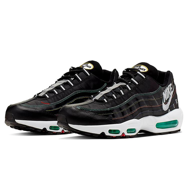 Nike Air Max 95 'Windbreaker' AJ2018-023