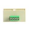 JDM11-6H DC 24V 6 Digits Electric Digital Display Counter Resettable Accumulator