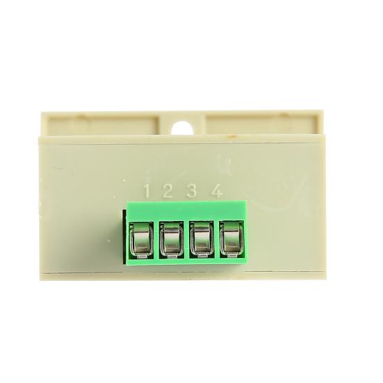 JDM11-6H DC 24V 6 Digits Electric Digital Display Counter Resettable Accumulator