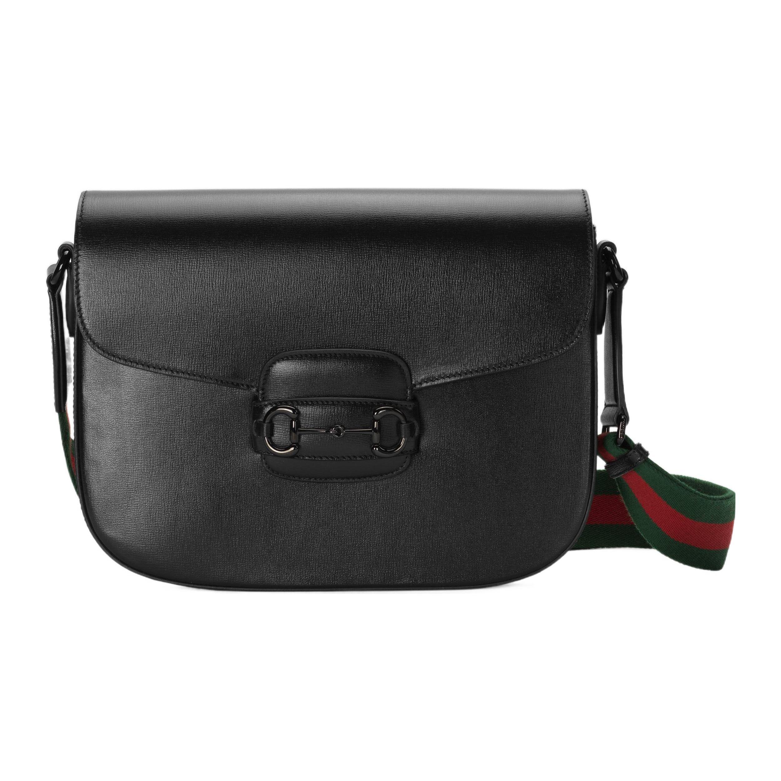 Gucci Horsebit 1955 Classic Adjustable Shoulder