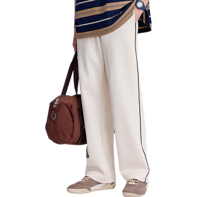 Kappa 2025 Loose Fit Sports Pants 2XL