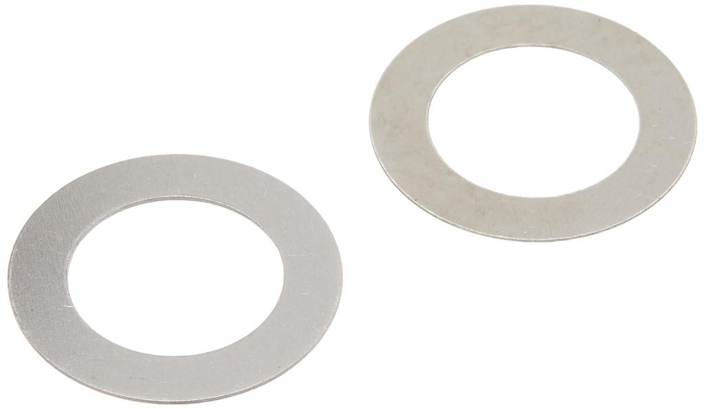 Kitaco 463-1447000 Power Up Pulley Boss with Inner Diameter 0.6 Inch (15 Mm), Spacer Shim Included ADV150, PCX, PCX150