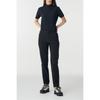 Kolon Sports Women Slim Fit Pants Jkpnm25252blk