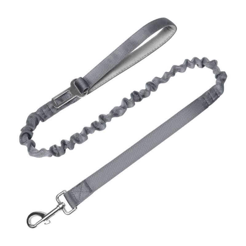 Heavy Duty Dog Collar Medium To Large Breeds Anti-Pull Tactical Nylon With Adjustable Buckle Multiple Colors Sizes
