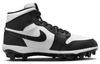 Jordan 1 Mid TD Cleat FJ6805-100