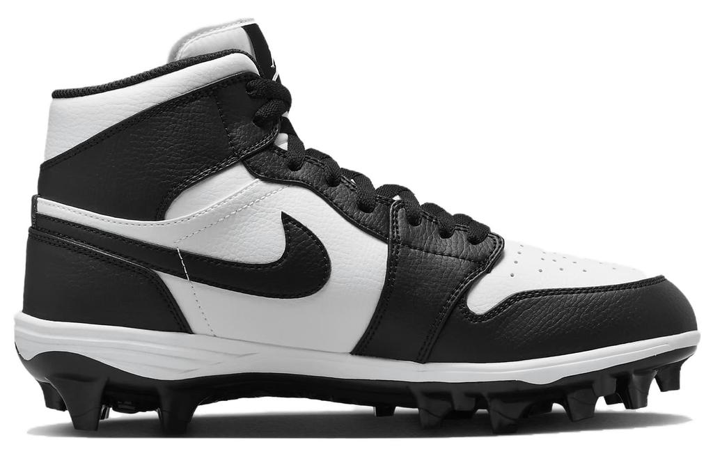 Jordan 1 Mid TD Cleat FJ6805-100